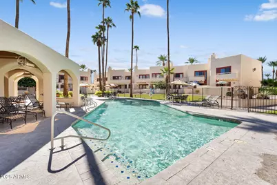 6150 N Scottsdale Road #36, Paradise Valley, AZ 85253 - Photo 30