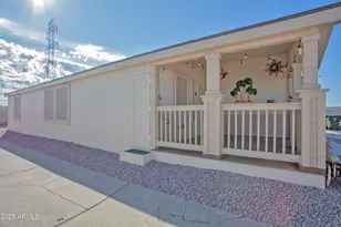 11596 W Sierra Dawn Blvd, Surprise, AZ 85378 - Photo 12