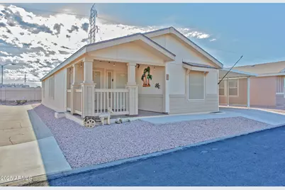 11596 W Sierra Dawn Boulevard #46, Surprise, AZ 85378 - Photo 6