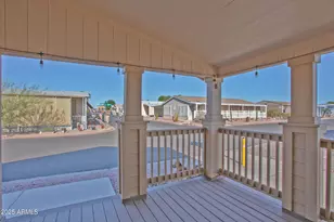 11596 W Sierra Dawn Blvd, Surprise, AZ 85378 - Photo 16