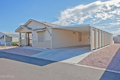 11596 W Sierra Dawn Boulevard #46, Surprise, AZ 85378 - Photo 4