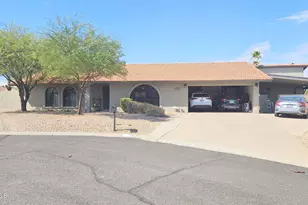 16204 E Charlton, Fountain Hills, AZ 85268 - Photo 1