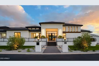 Tbd E Beryl Avenue, Scottsdale, AZ 85259 - Photo 2