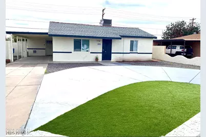 3331 E Oak Street, Phoenix, AZ 85008 - Photo 2