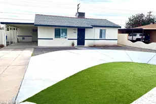 3331 E Oak St, Phoenix, AZ 85008 - Photo 2