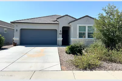 4713 W Orange Avenue, Coolidge, AZ 85128 - Photo 2