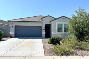 4713 W Orange Ave, Coolidge, AZ 85128 - Photo 2