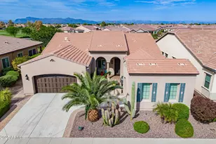 36709 N Stoneware, Queen Creek, AZ 85140 - Photo 1