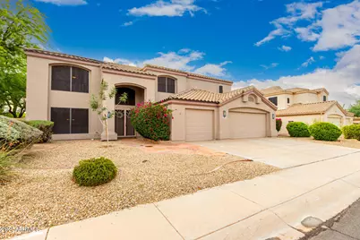 802 N Butte Avenue, Chandler, AZ 85226 - Photo 1