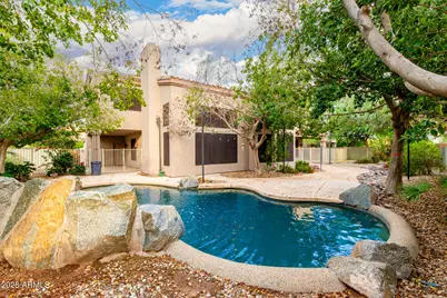 802 N Butte Avenue, Chandler, AZ 85226 - Photo 32