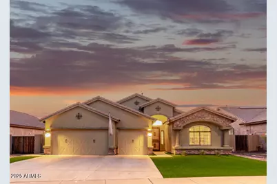 854 S Del Rio Court, Apache Junction, AZ 85120 - Photo 1