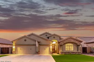 854 S Del Rio Ct, Apache Junction, AZ 85120 - Photo 1