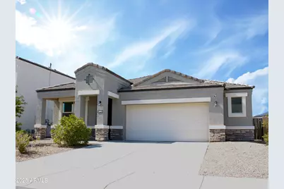 30983 W Cheery Lynn Road, Buckeye, AZ 85396 - Photo 1