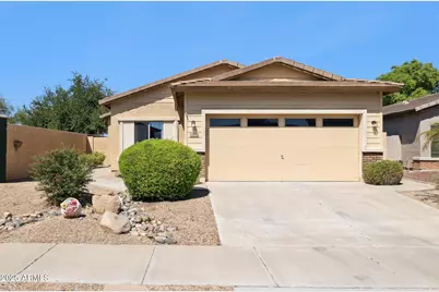 13872 W Country Gables Drive, Surprise, AZ 85379 - Photo 1