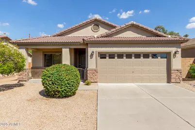 3451 N Silverado --, Mesa, AZ 85215 - Photo 1