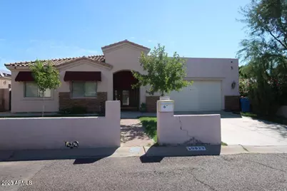 6823 N 14th Street, Phoenix, AZ 85014 - Photo 1