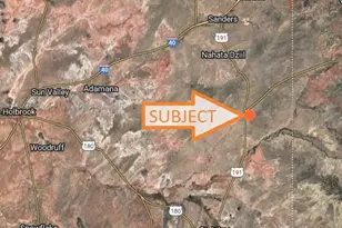 483 County Rd N7299 --, Saint Johns, AZ 85936 - Photo 1