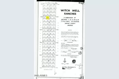 483 County Rd N7299 -- #-, Saint Johns, AZ 85936 - Photo 4