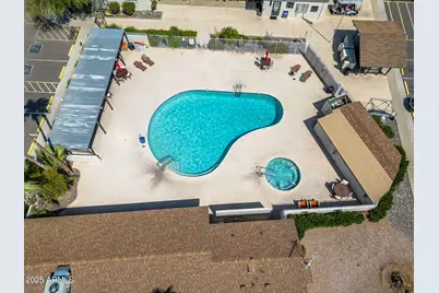 305 S Val Vista Drive #383, Mesa, AZ 85206 - Photo 50