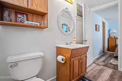 305 S Val Vista Drive #383, Mesa, AZ 85206 - Photo 24