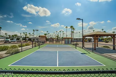 305 S Val Vista Drive #383, Mesa, AZ 85206 - Photo 42