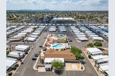 305 S Val Vista Drive #383, Mesa, AZ 85206 - Photo 54