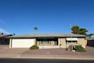 561 S Parkcrest, Mesa, AZ 85206 - Photo 1