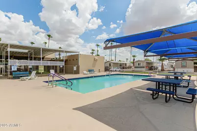 9501 E Broadway Road #241, Mesa, AZ 85208 - Photo 26