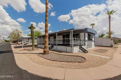 9501 E Broadway Road #241, Mesa, AZ 85208 - Photo 4