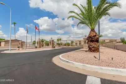 9501 E Broadway Road #241, Mesa, AZ 85208 - Photo 22