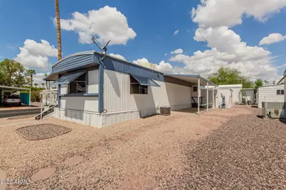 9501 E Broadway Road #241, Mesa, AZ 85208 - Photo 20