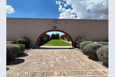 12810 N 113th Avenue #8, Youngtown, AZ 85363 - Photo 2