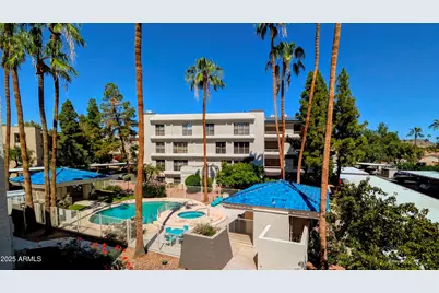 5122 N 31st Way #221, Phoenix, AZ 85016 - Photo 2