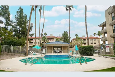 5122 N 31st Way #221, Phoenix, AZ 85016 - Photo 16