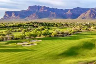 3105 S Amble Pass, Gold Canyon, AZ 85118 - Photo 30