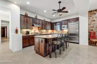 3105 S Amble Pass, Gold Canyon, AZ 85118 - Photo 12