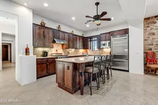 3105 S Amble Pass, Gold Canyon, AZ 85118 - Photo 12