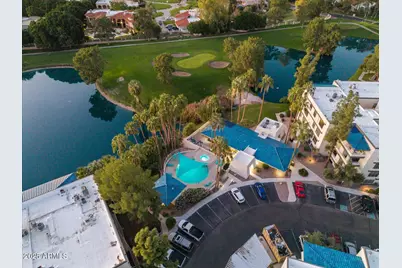 5122 N 31st Way #221, Phoenix, AZ 85016 - Photo 40