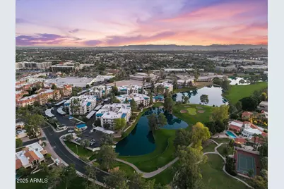 5122 N 31st Way #221, Phoenix, AZ 85016 - Photo 46