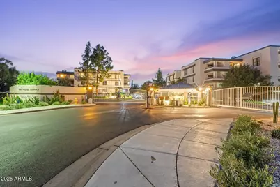 5122 N 31st Way #221, Phoenix, AZ 85016 - Photo 34