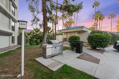 5122 N 31st Way #221, Phoenix, AZ 85016 - Photo 38