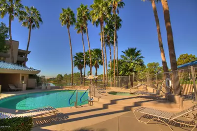 5122 N 31st Way #221, Phoenix, AZ 85016 - Photo 10