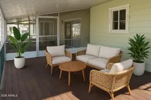 205 Sunset Dr, Sedona, AZ 86336 - Photo 1