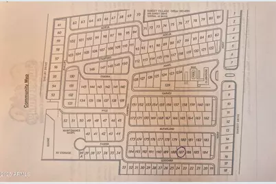 205 Sunset Drive #187, Sedona, AZ 86336 - Photo 30