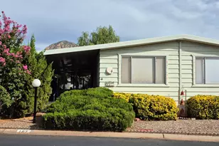 205 Sunset Dr, Sedona, AZ 86336 - Photo 1