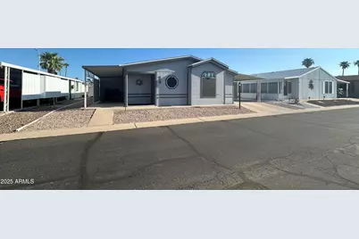 834 S Meridian Road #76, Apache Junction, AZ 85120 - Photo 2