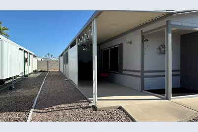 834 S Meridian Road #76, Apache Junction, AZ 85120 - Photo 14