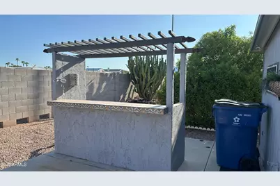 834 S Meridian Road #76, Apache Junction, AZ 85120 - Photo 10