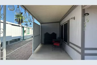 834 S Meridian Road #76, Apache Junction, AZ 85120 - Photo 6