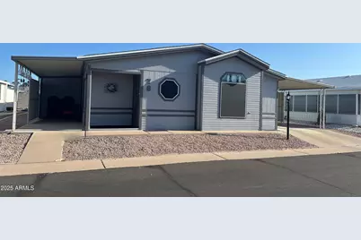 834 S Meridian Road #76, Apache Junction, AZ 85120 - Photo 4